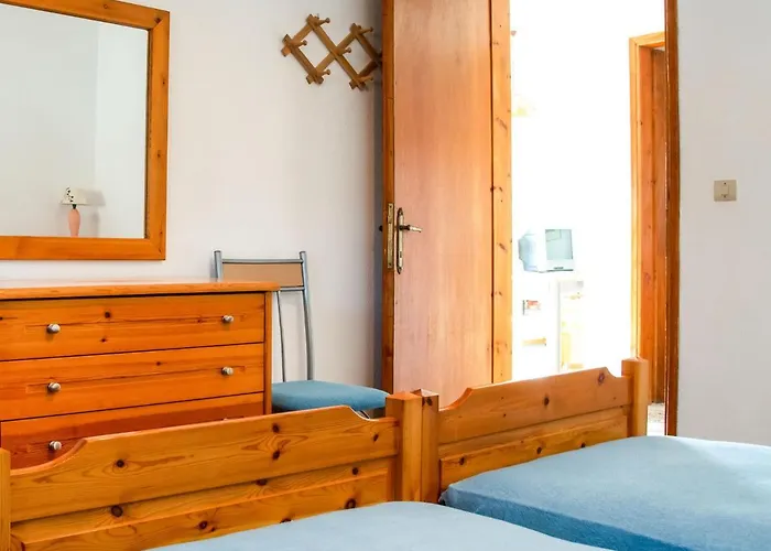 Holiday Home In Asprovalta Near Sea Beach Holiday home Asprovalta