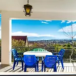Holiday Home In Asprovalta Near Sea Beach Holiday home