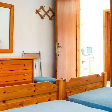 Holiday Home In Asprovalta Near Sea Beach Dom wakacyjny Asprovalta