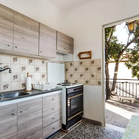 Holiday Home In Asprovalta Near Sea Beach Dom wakacyjny Asprovalta
