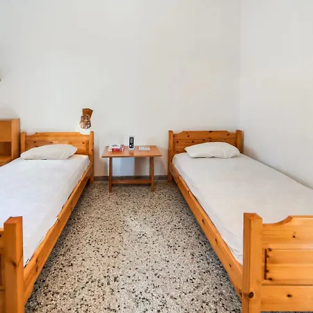 Holiday Home In Asprovalta Near Sea Beach Asprovalta