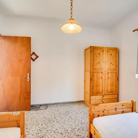 Holiday Home In Asprovalta Near Sea Beach * Asprovalta