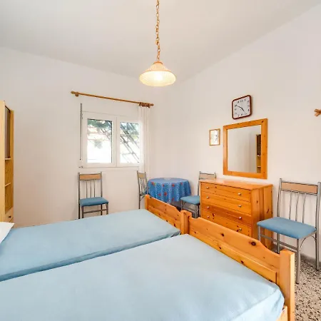 Holiday Home In Asprovalta Near Sea Beach Dom wakacyjny Asprovalta