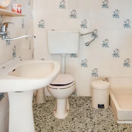 Dom wakacyjny Holiday Home In Asprovalta Near Sea Beach