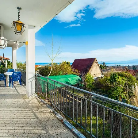 Holiday Home In Asprovalta Near Sea Beach *