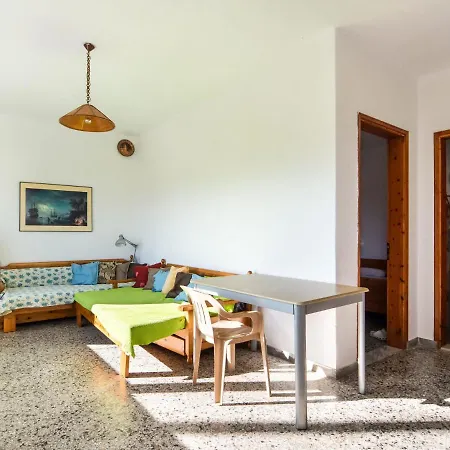 Holiday Home In Asprovalta Near Sea Beach Tatil Evi Asprovalta