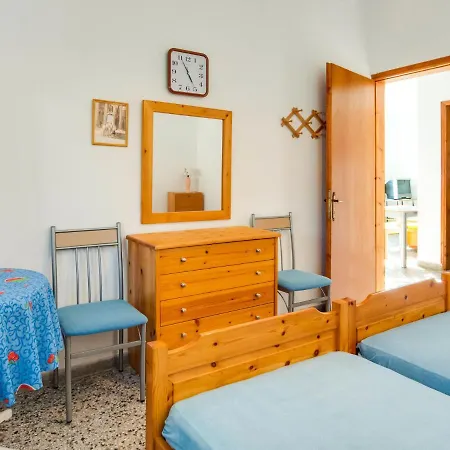 Holiday Home In Asprovalta Near Sea Beach Asprovalta