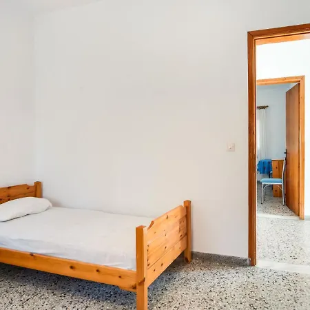 Holiday Home In Asprovalta Near Sea Beach Asprovalta