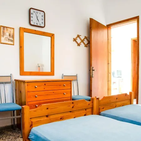 Holiday Home In Asprovalta Near Sea Beach * Asprovalta