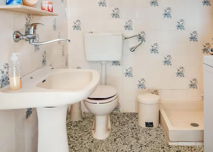 Tatil Evi Holiday Home In Asprovalta Near Sea Beach