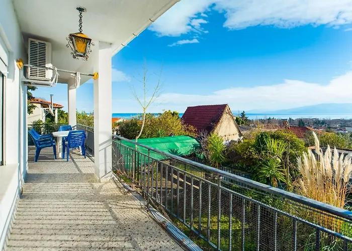 Holiday Home In Asprovalta Near Sea Beach *