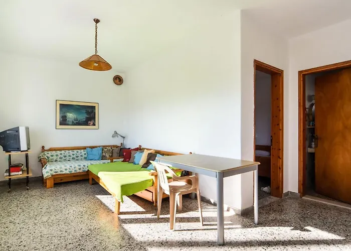 Holiday Home In Asprovalta Near Sea Beach Tatil Evi Asprovalta