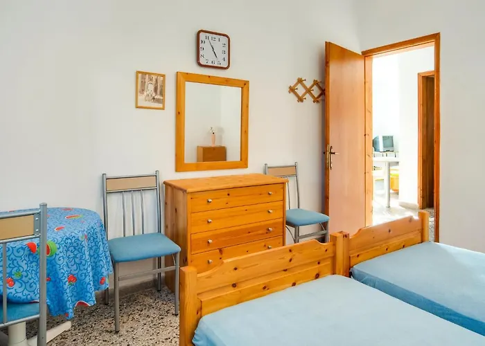 Holiday Home In Asprovalta Near Sea Beach Asprovalta