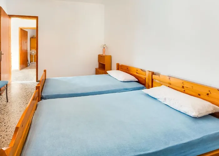 Tatil Evi Holiday Home In Asprovalta Near Sea Beach Asprovalta