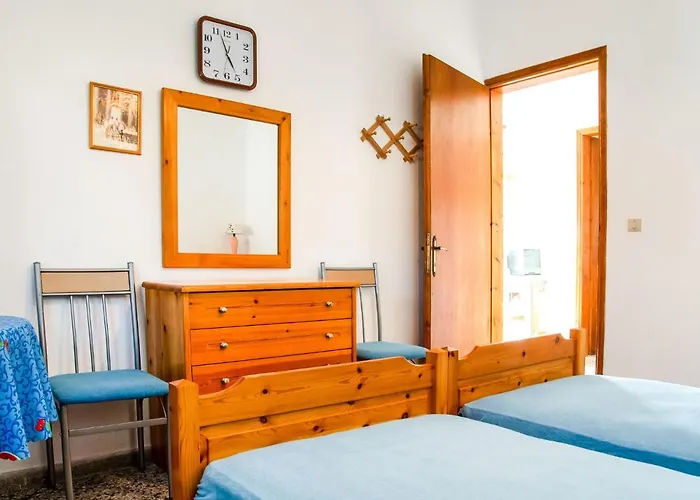 Holiday Home In Asprovalta Near Sea Beach * Asprovalta